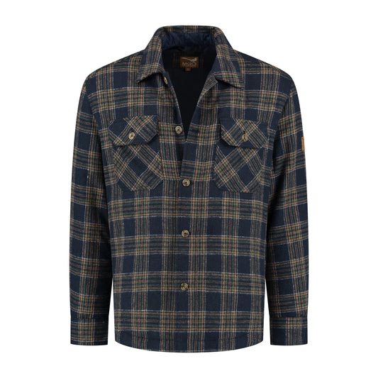 Jed Cardigan Men Navy F