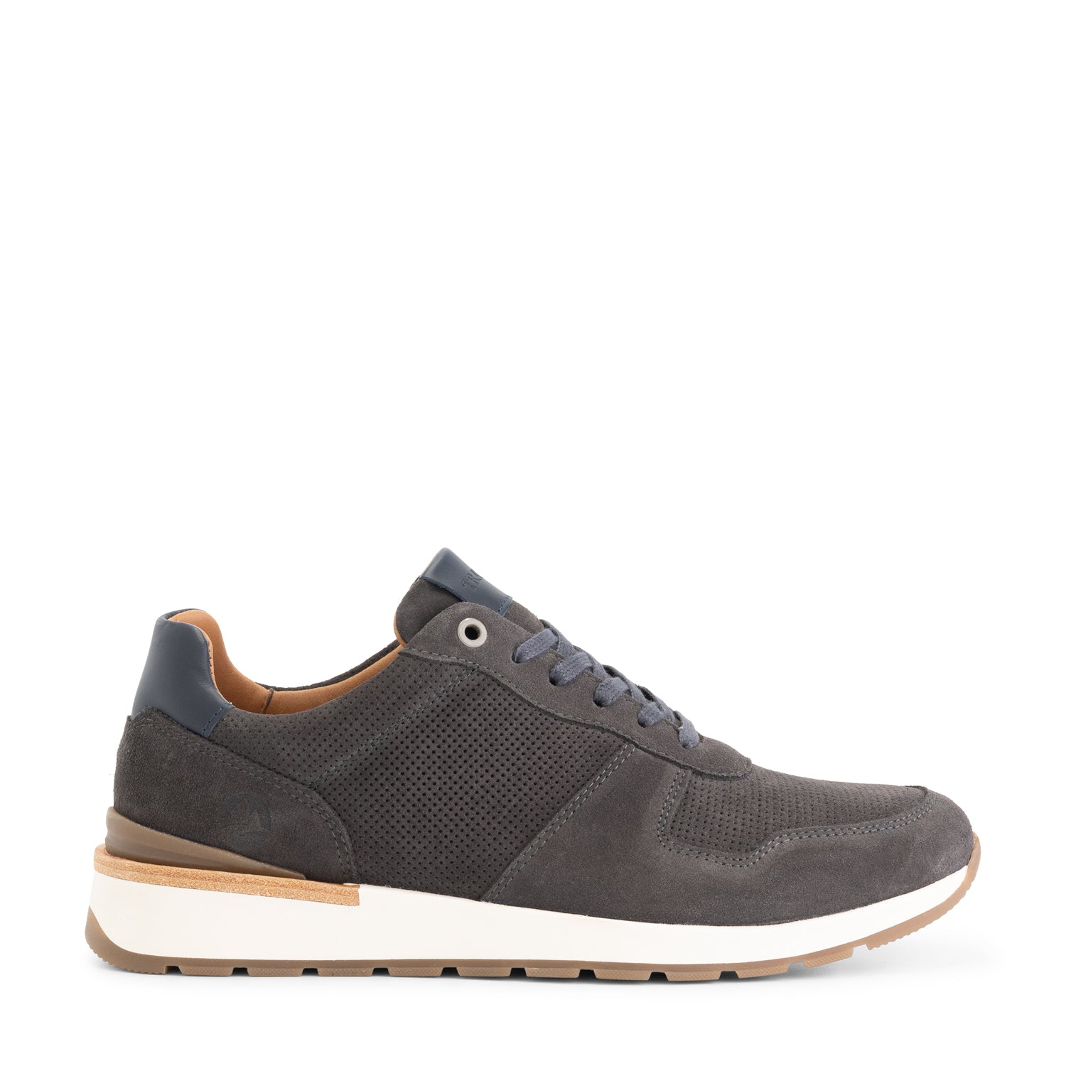 Brampton men Dark grey R