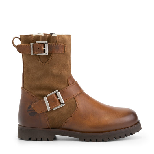 Lii Kids Cognac R