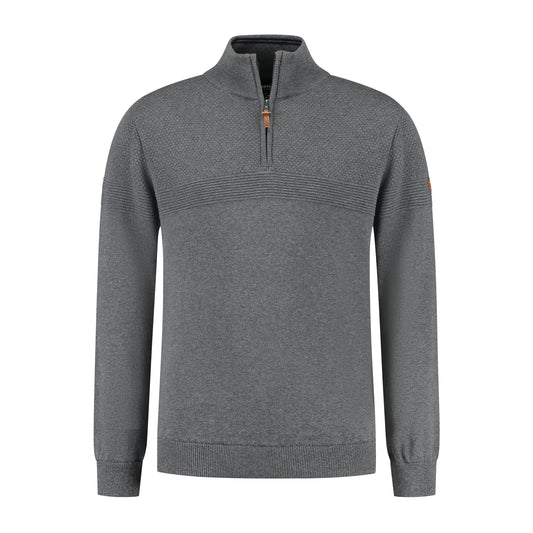 Jumper Skane Men Grey F