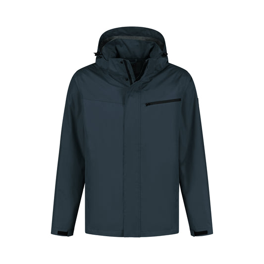 Jack Jacket Navy F