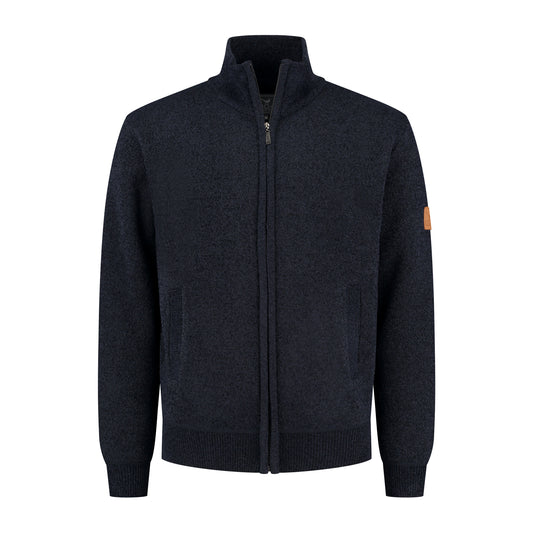 Nick Cardigan Navy F