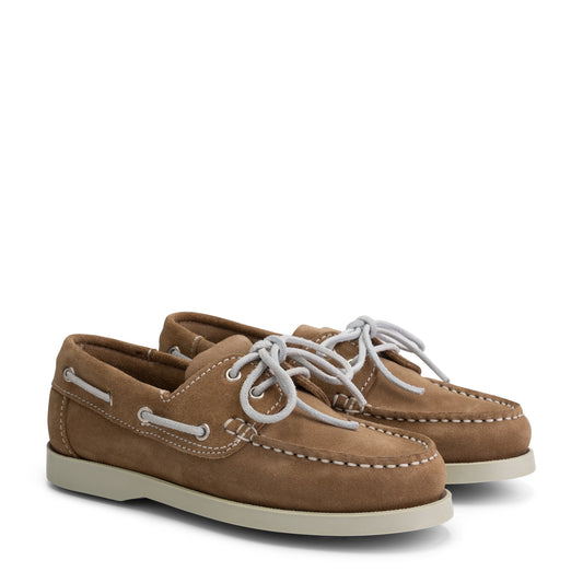 Foss Kids Light brown FRD