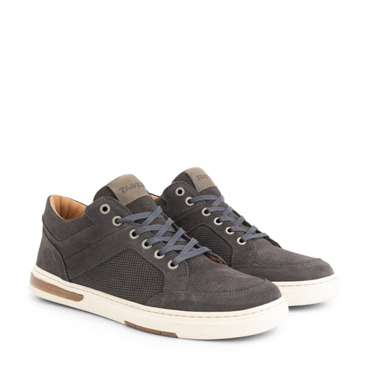 Oakham Men Dark grey FRD