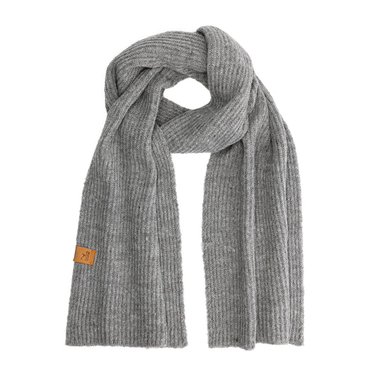 Hero Scarf Grey ACC1