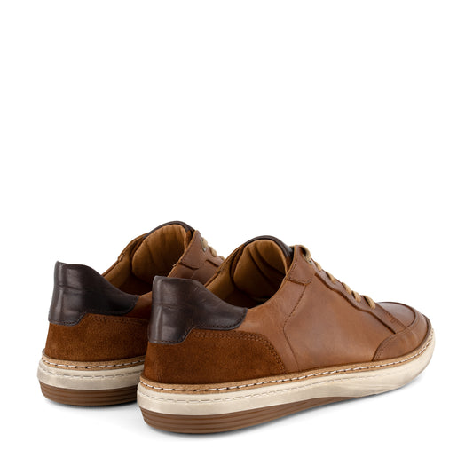 Northampton Men Cognac BD