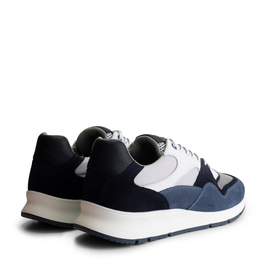 Ledbury Men Navy BD