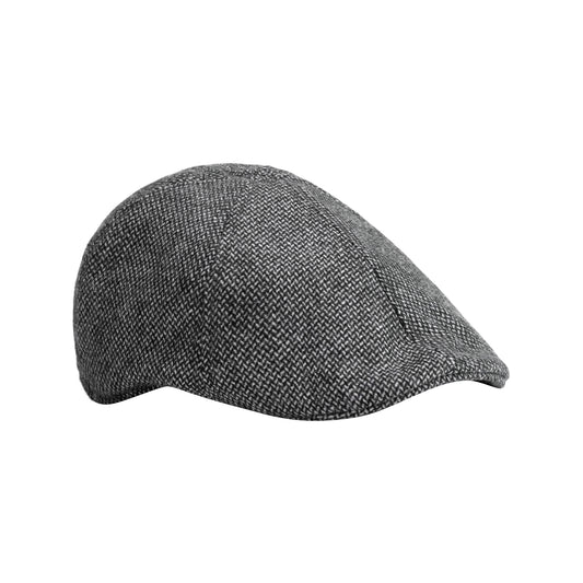 Jake Ducky Cap Light grey ACC1