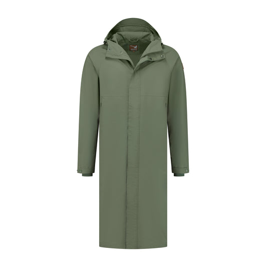 Linc Jacket Men Green F