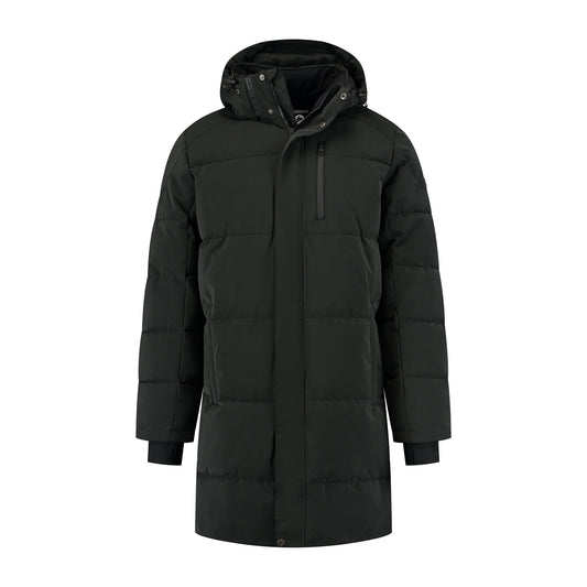 Ludvig Jack Men Black F