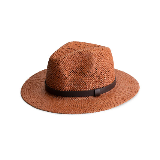 York Hat Unisex Rusty ACC1