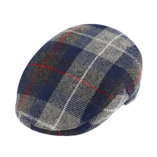 Brody Flatcap Navy ACC1