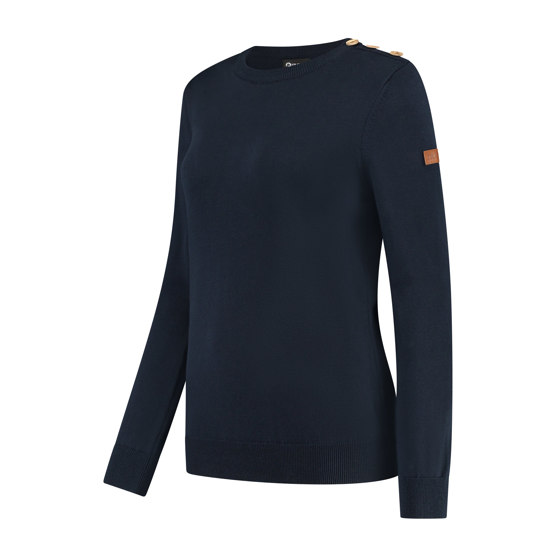 Jumper Vadstena Lady Navy FL