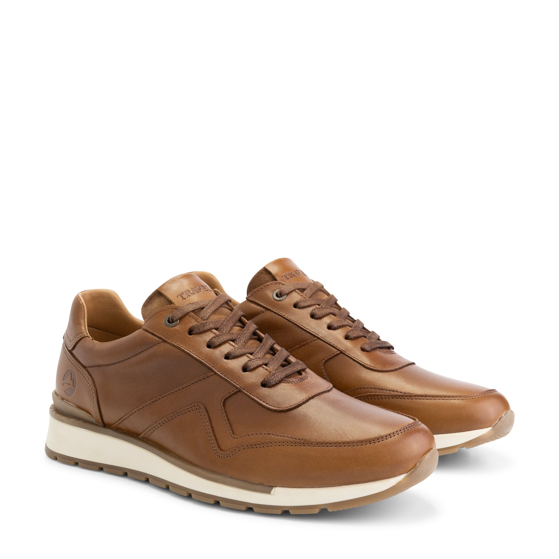 Walgrave Men Cognac FRD