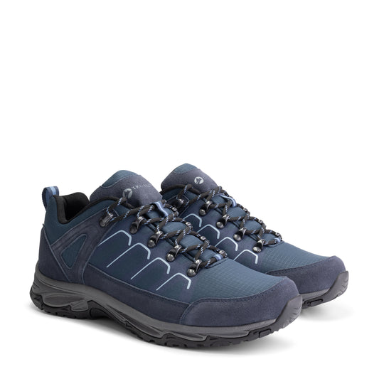 Bogense Low Men Navy FRD