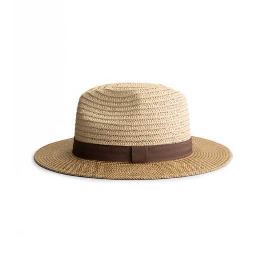 Luton Hat Unisex Sand ACC2