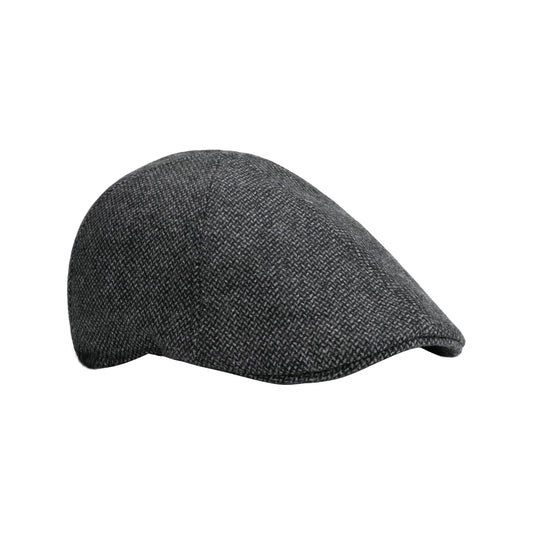 Jake Ducky Cap Anthracite ACC1