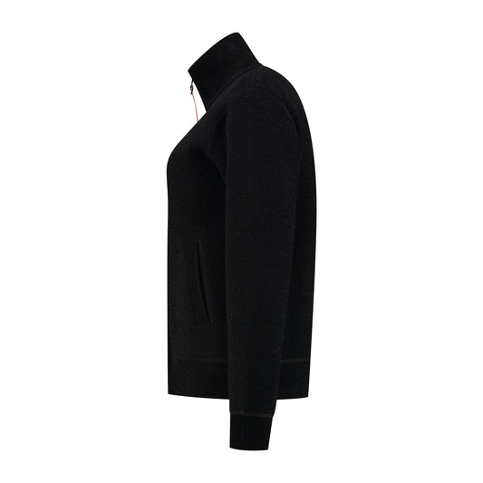 Nora Cardigan Black L