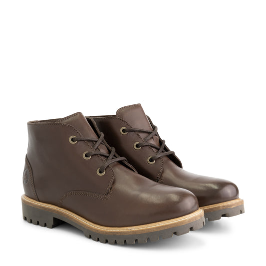 Tovgard Men Dark brown FRD