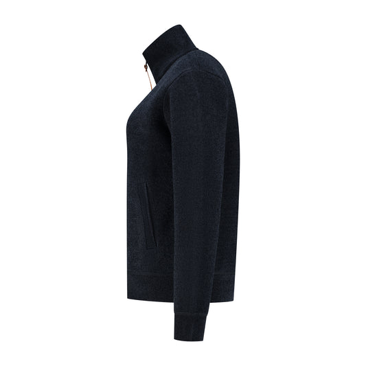 Nora Cardigan Navy L