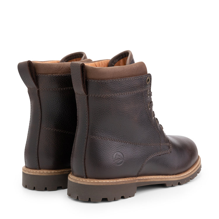 Steinkjer Lady Dark brown BD