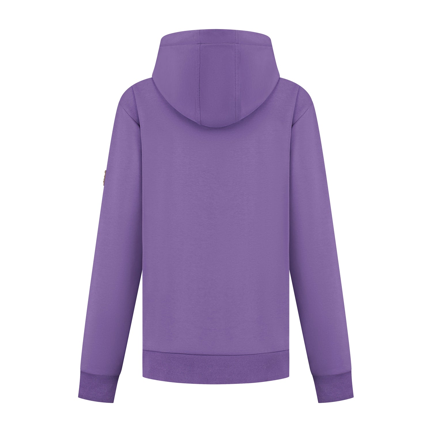 Maren Hoodie Lady Purple B