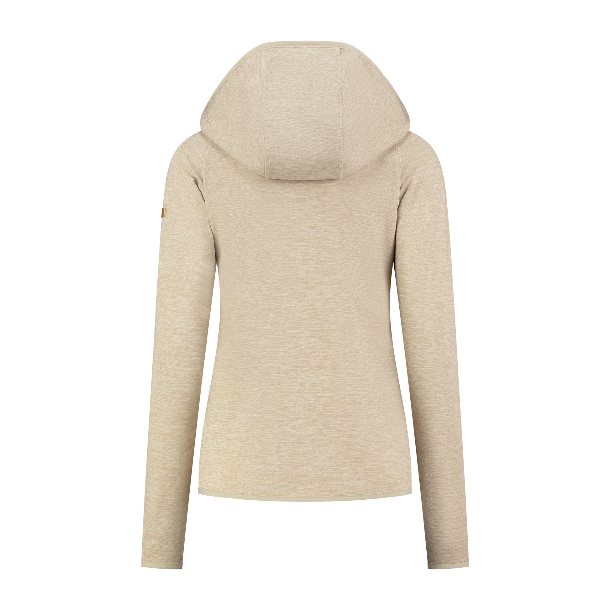 Clara Cardigan Lady Sand B