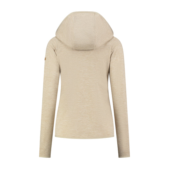 Clara Cardigan Lady Sand B