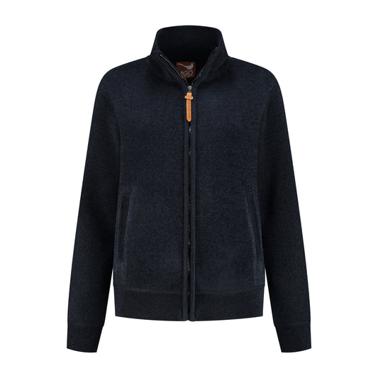 Nora Cardigan Navy F