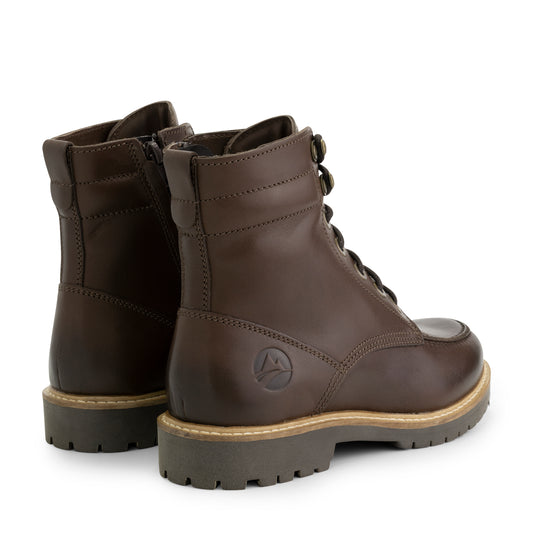 Rogaland Lady Dark brown BD