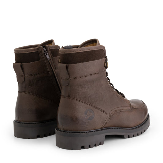 Storasund Men Dark brown BD