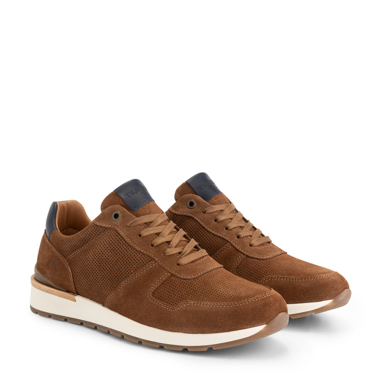 Brampton men Cognac FRD