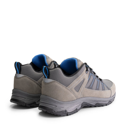 Bogense Low Men Grey BD