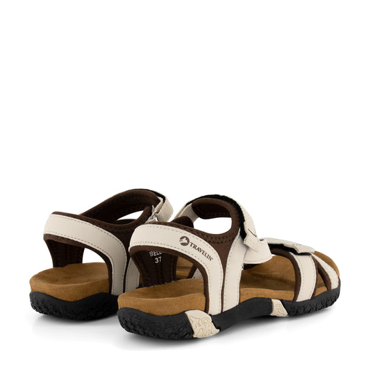 Helsem Sandal Women Off white BD