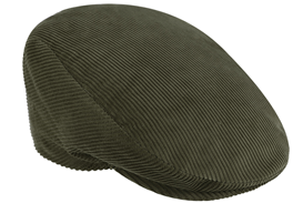 Cord Cap Olive ACC1