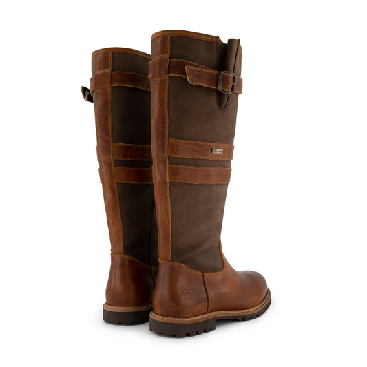 Lindau Lady Brown BD