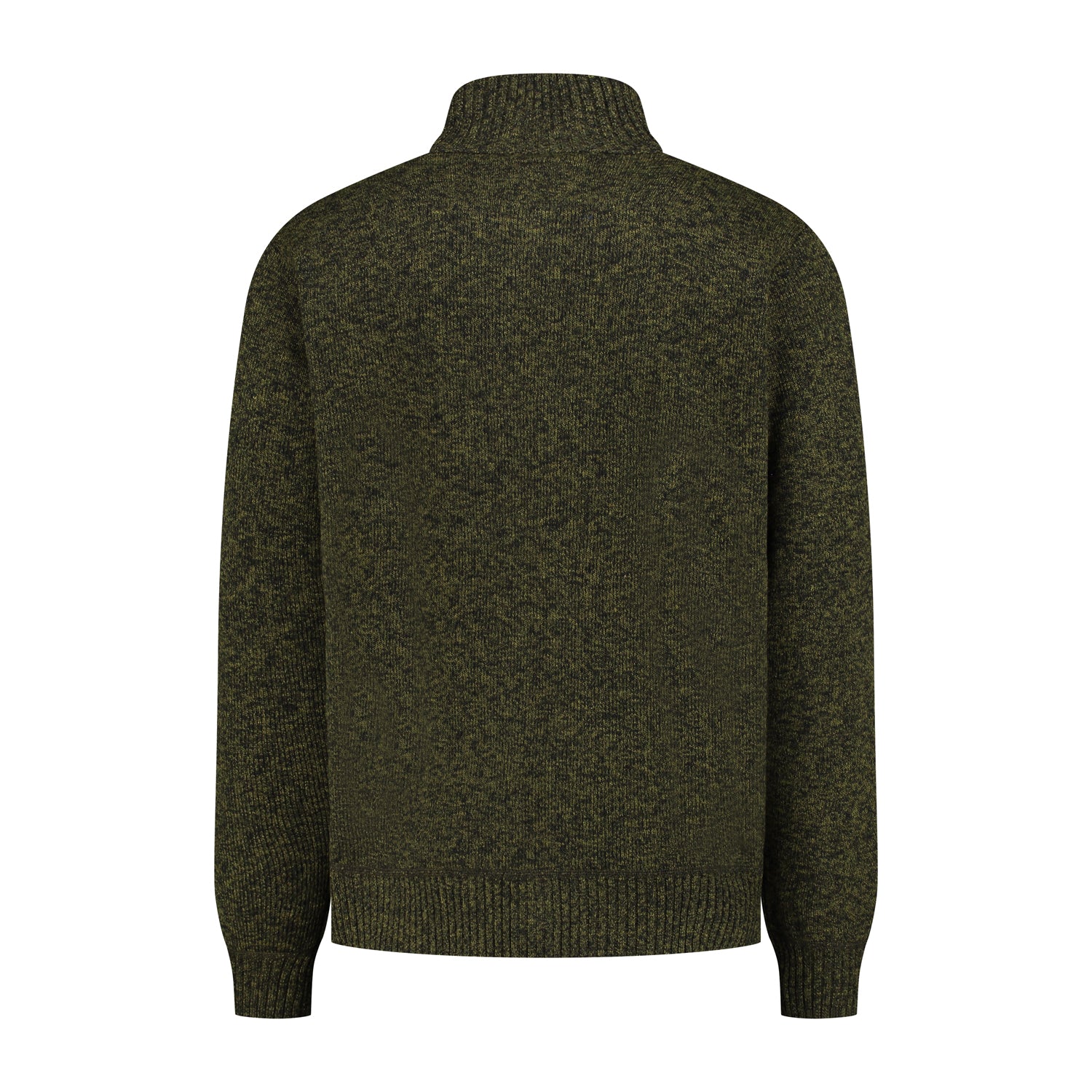 Pine Cardigan Olive B