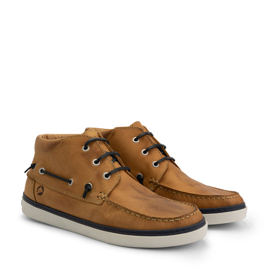 Helford Men Light brown FRD