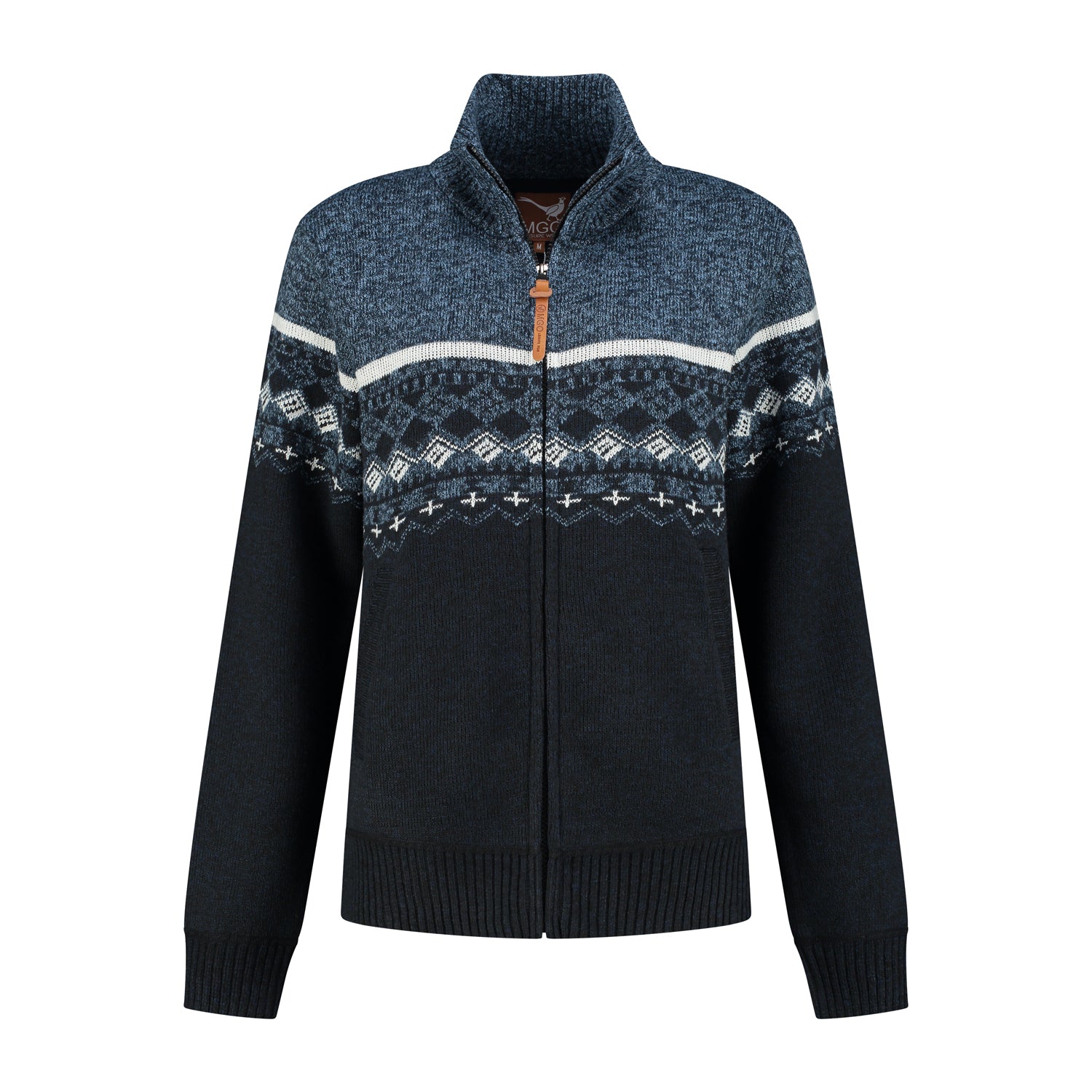 Denise Cardigan Navy F