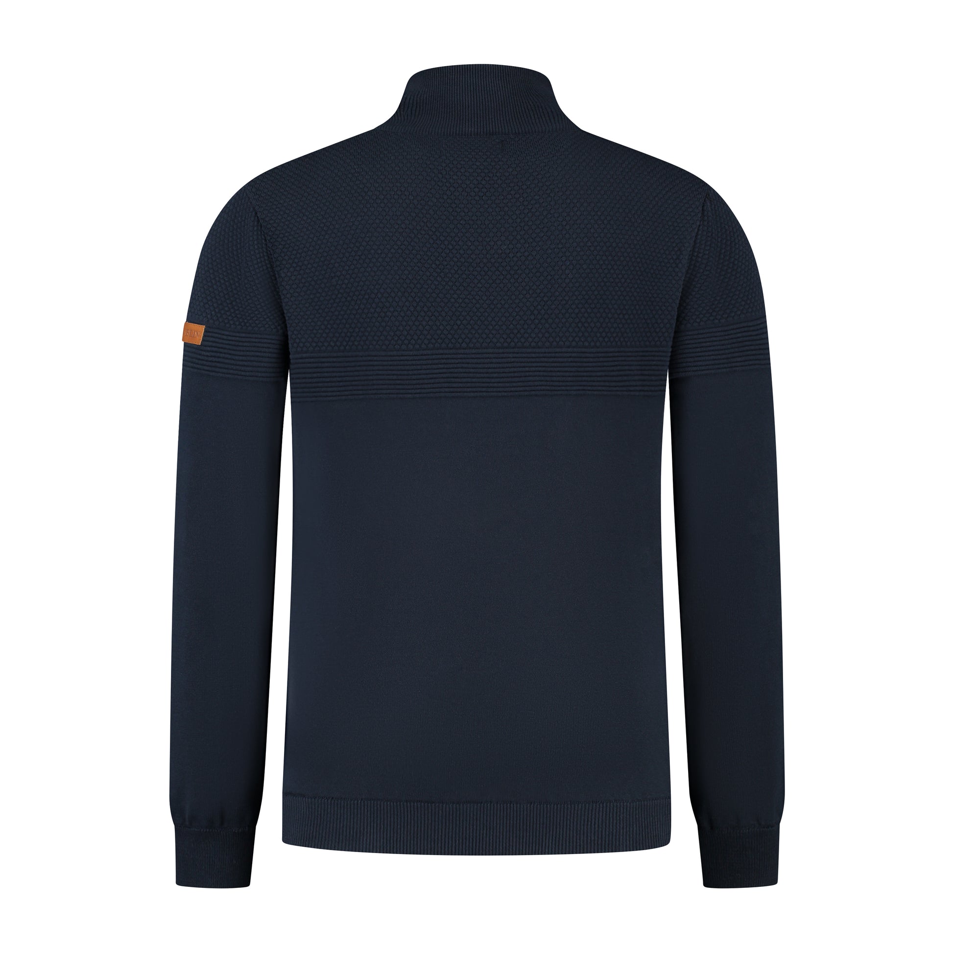 Jumper Skane Men Navy B