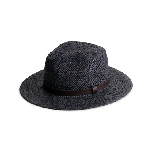 York Hat Unisex Navy ACC1