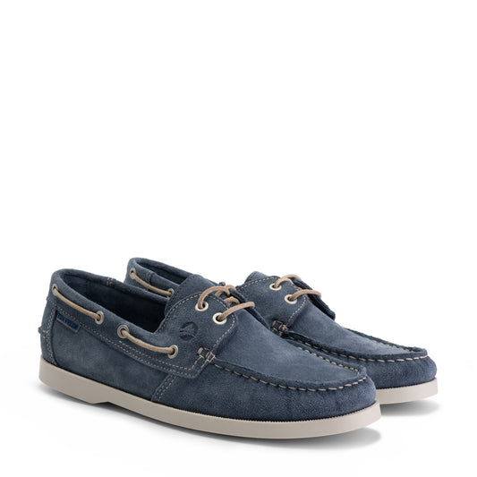 Penzance Men Blue FRD