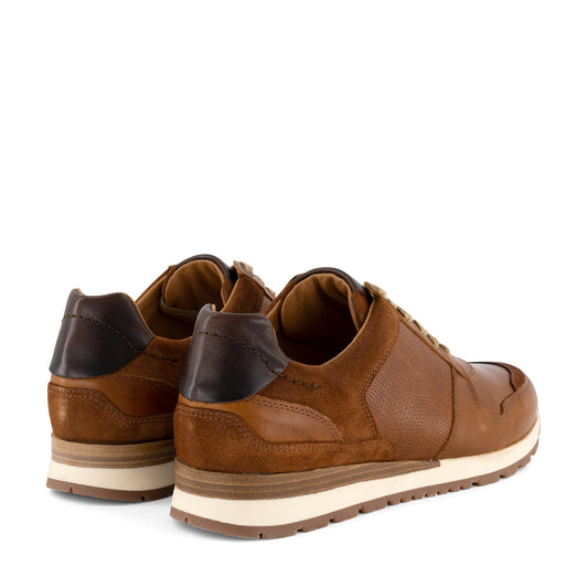 Worcester Men Cognac BD