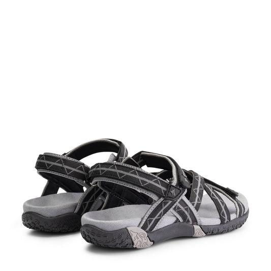 Sylte Sandal Lady Grey BD