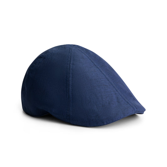 Hove Ducky Cap Unisex Navy ACC1