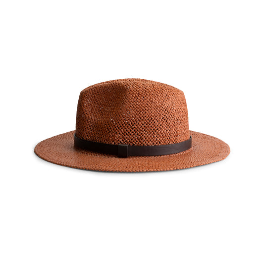 York Hat Unisex Rusty ACC2