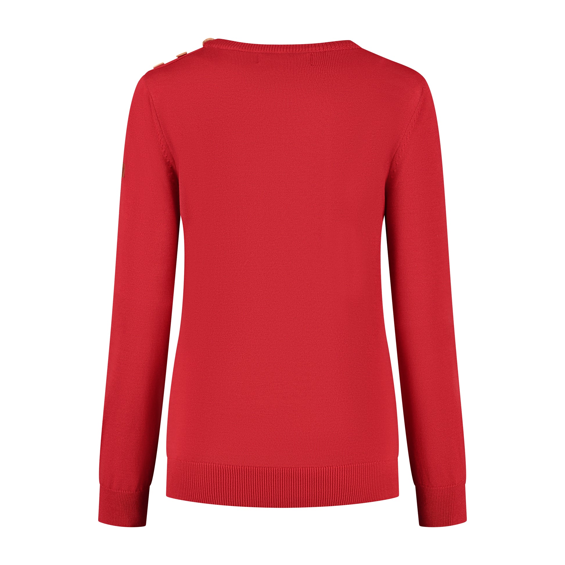 Jumper Vadstena Lady Red B