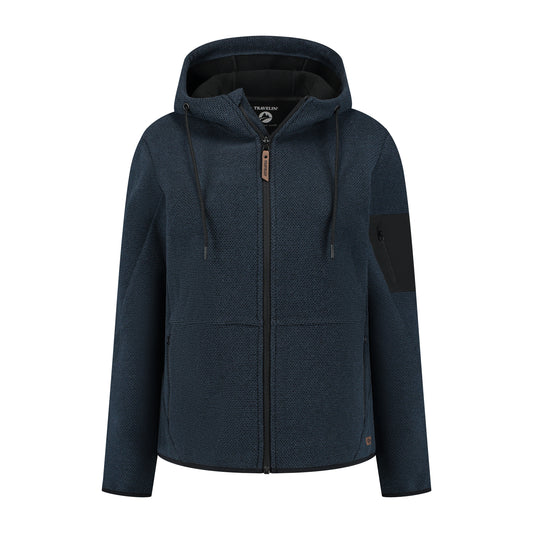 Tove Cardigan Lady Navy F