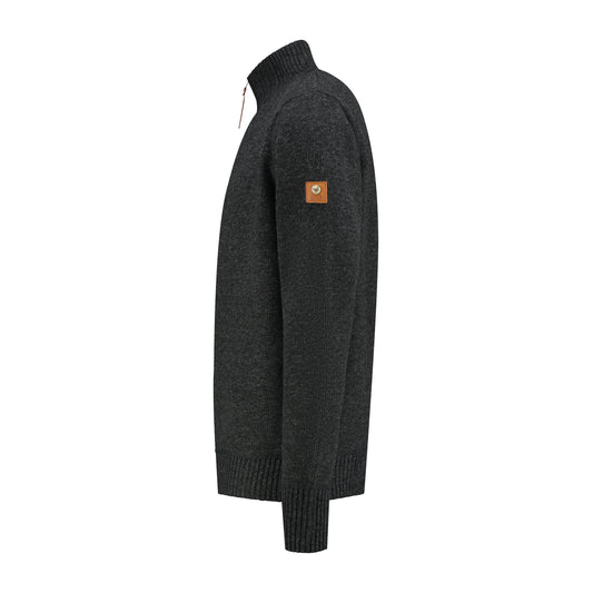 Perry Jumper Black L