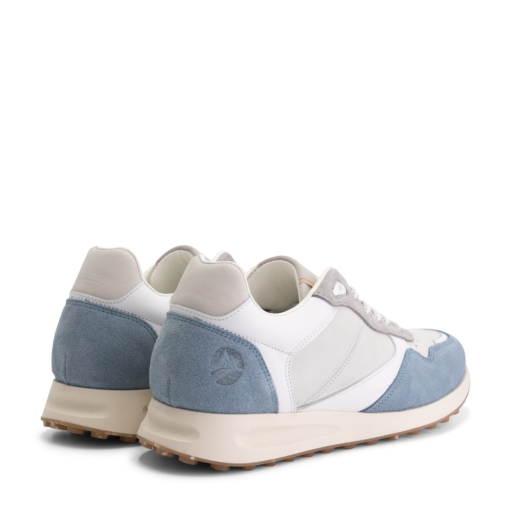 Crozon Lady Light blue BD